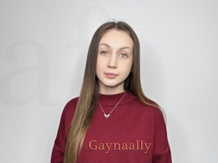 Gaynaally