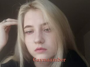 Gaynaamber