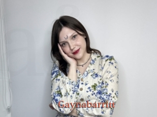 Gaynabarritt