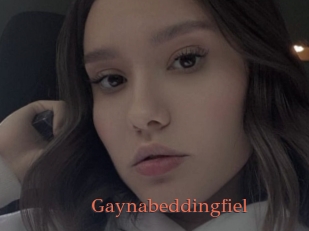 Gaynabeddingfiel