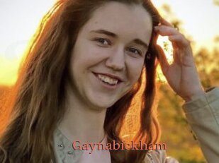Gaynabickham