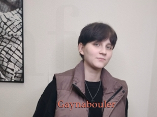 Gaynabouler