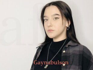 Gaynabulson