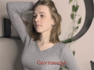 Gaynacage