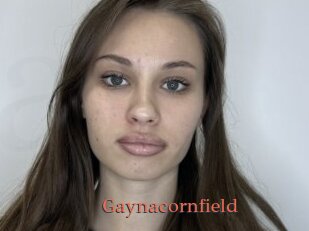 Gaynacornfield