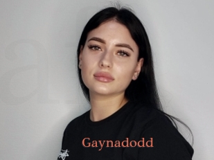 Gaynadodd