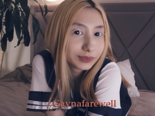 Gaynafarewell