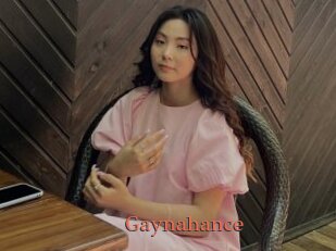 Gaynahance