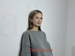 Gaynahase