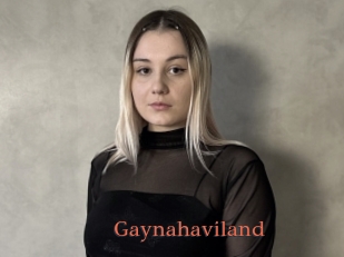 Gaynahaviland