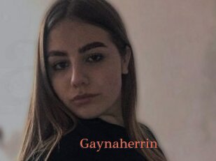 Gaynaherrin