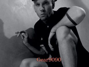 Gear9090