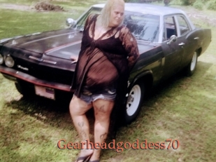 Gearheadgoddess70