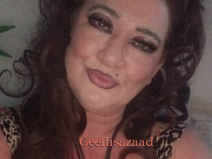 Geeflisazaad