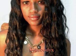 Geilebodyx