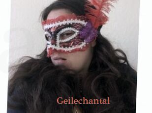 Geilechantal