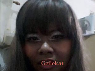 Geilekat
