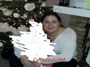 Geilemeid86