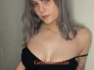 Gemmaamae