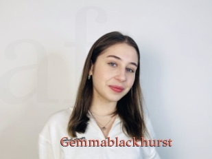 Gemmablackhurst