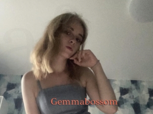 Gemmabossom