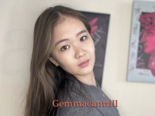 Gemmacantrill