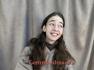 Gemmaedmands