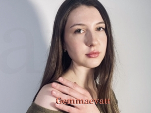 Gemmaevatt