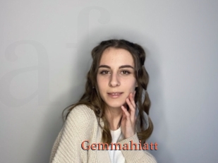 Gemmahiatt