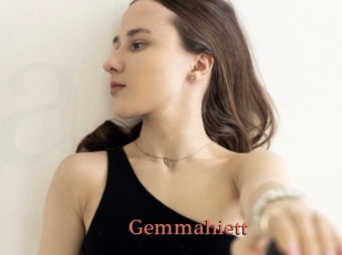 gemmahiett Anal Favorite