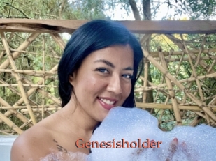 Genesisholder