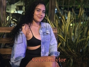 Genesistaylor