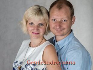 Gentleandreyanna