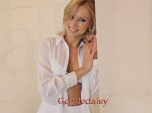 Gentledaisy