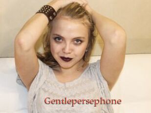 Gentlepersephone