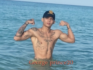 George_prince20