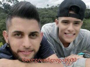 Georgeandgregory09