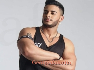 Georgedakotta