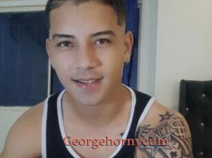 Georgehornycum
