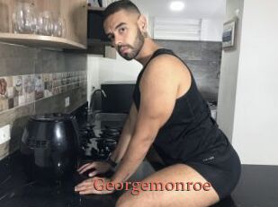 Georgemonroe