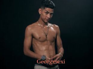 Georgesexi