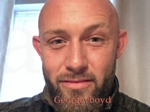 Georgeyboyd