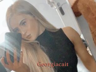 Georgiacait
