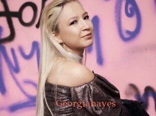 Georgiahayes