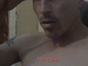 Georgian