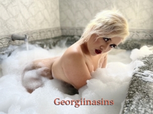 Georgiinasins