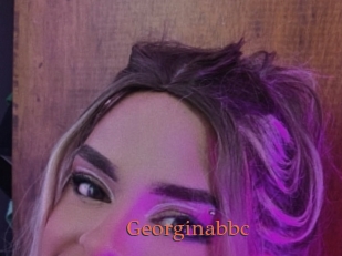 Georginabbc