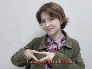 Georginabickham