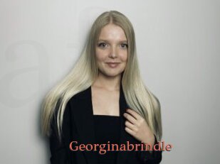 Georginabrindle