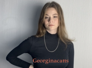Georginacatts